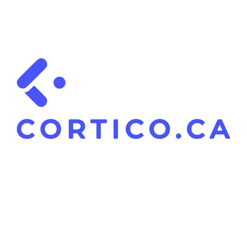 Cortico - White Background - 3000x3000px